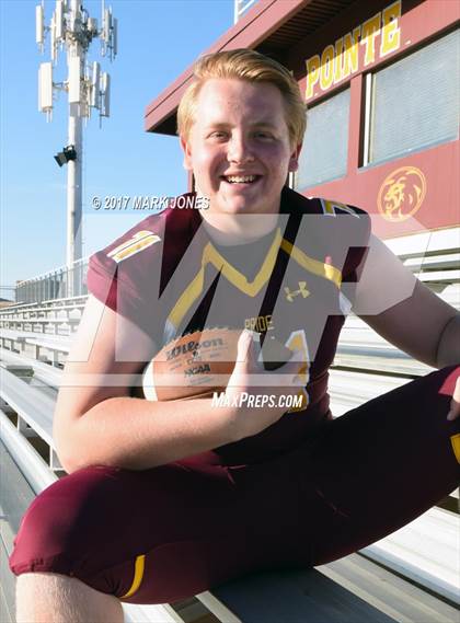 Thumbnail 2 in Mountain Pointe (Preseason Early Contenders Photo Shoot)  photogallery.