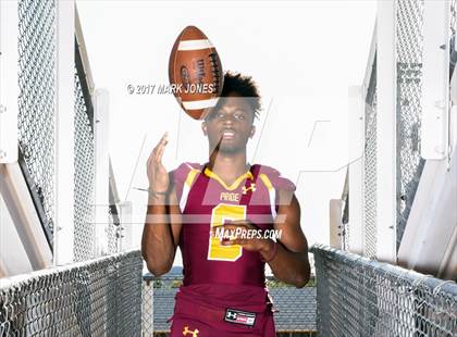 Thumbnail 2 in Mountain Pointe (Preseason Early Contenders Photo Shoot)  photogallery.