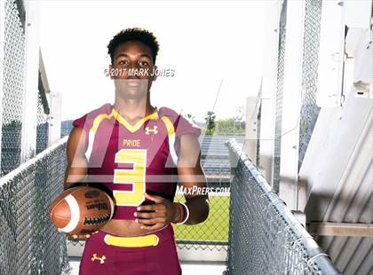 Thumbnail 3 in Mountain Pointe (Preseason Early Contenders Photo Shoot)  photogallery.