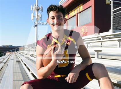 Thumbnail 1 in Mountain Pointe (Preseason Early Contenders Photo Shoot)  photogallery.