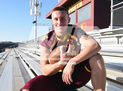 Thumbnail 2 in Mountain Pointe (Preseason Early Contenders Photo Shoot)  photogallery.