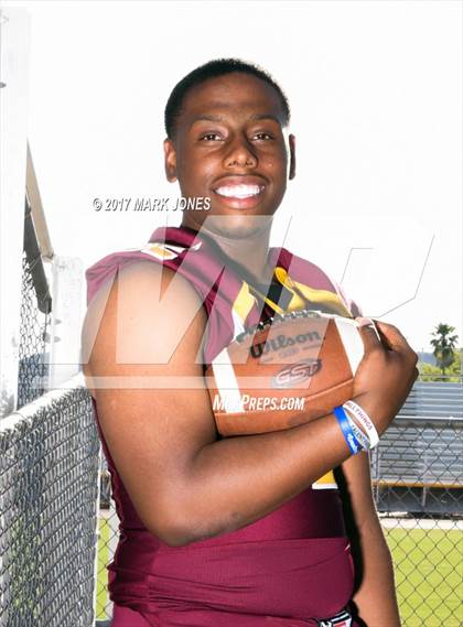 Thumbnail 3 in Mountain Pointe (Preseason Early Contenders Photo Shoot)  photogallery.