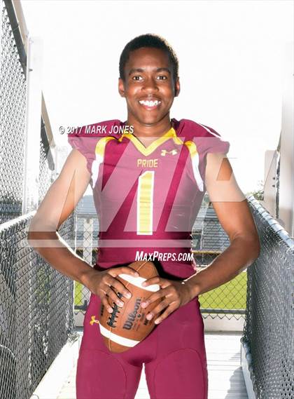 Thumbnail 3 in Mountain Pointe (Preseason Early Contenders Photo Shoot)  photogallery.