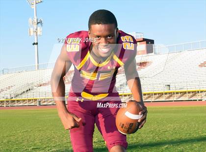 Thumbnail 2 in Mountain Pointe (Preseason Early Contenders Photo Shoot)  photogallery.