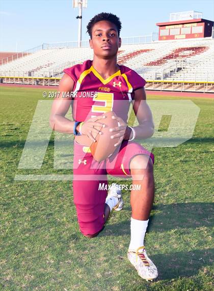 Thumbnail 3 in Mountain Pointe (Preseason Early Contenders Photo Shoot)  photogallery.