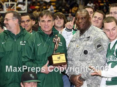 Thumbnail 2 in De La Salle High School - Tour of Champions  photogallery.