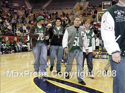Thumbnail 1 in De La Salle High School - Tour of Champions  photogallery.
