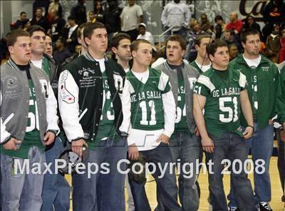 Thumbnail 3 in De La Salle High School - Tour of Champions  photogallery.
