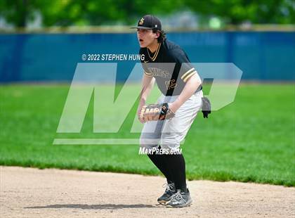 Thumbnail 1 in St. Laurence @ Neuqua Valley photogallery.
