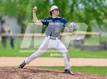 Thumbnail 1 in St. Laurence @ Neuqua Valley photogallery.
