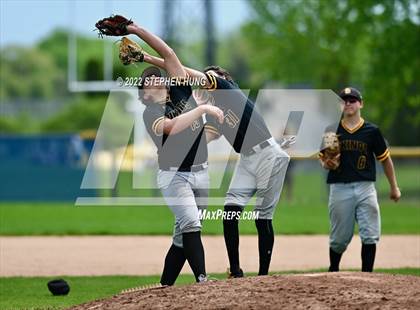 Thumbnail 2 in St. Laurence @ Neuqua Valley photogallery.