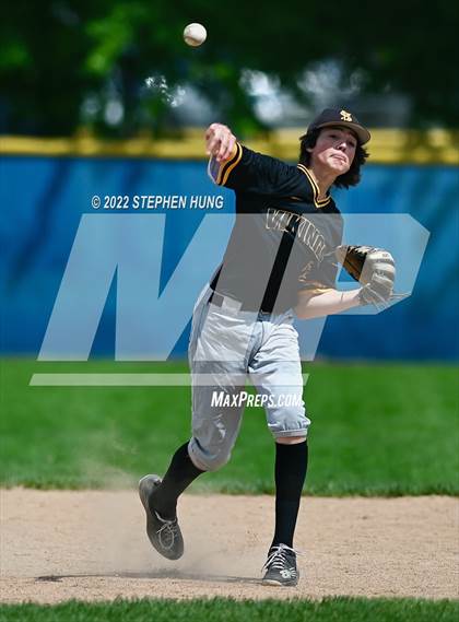 Thumbnail 1 in St. Laurence @ Neuqua Valley photogallery.
