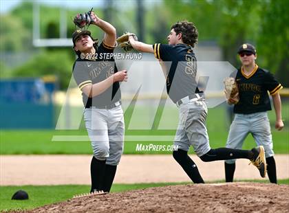 Thumbnail 1 in St. Laurence @ Neuqua Valley photogallery.