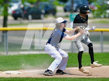 Thumbnail 1 in St. Laurence @ Neuqua Valley photogallery.