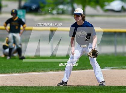Thumbnail 2 in St. Laurence @ Neuqua Valley photogallery.