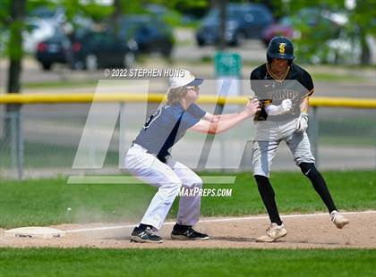 Thumbnail 3 in St. Laurence @ Neuqua Valley photogallery.