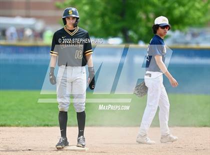 Thumbnail 1 in St. Laurence @ Neuqua Valley photogallery.