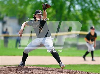 Thumbnail 3 in St. Laurence @ Neuqua Valley photogallery.