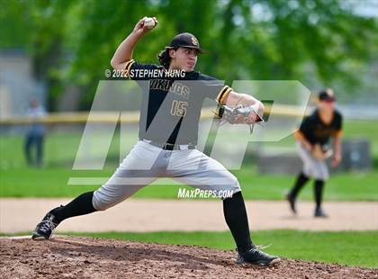 Thumbnail 1 in St. Laurence @ Neuqua Valley photogallery.