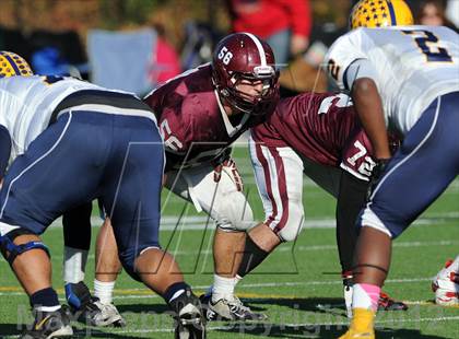 Thumbnail 1 in Hyde-Woodstock vs. St. Luke's (NEPSAC Dan Rorke Bowl) photogallery.