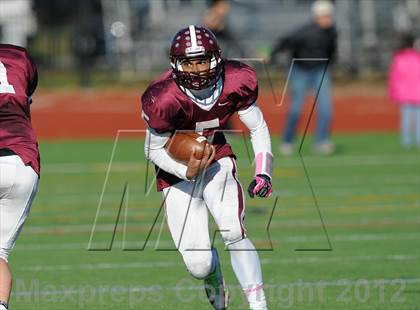 Thumbnail 1 in Hyde-Woodstock vs. St. Luke's (NEPSAC Dan Rorke Bowl) photogallery.