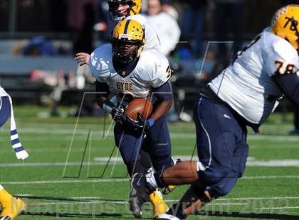 Thumbnail 1 in Hyde-Woodstock vs. St. Luke's (NEPSAC Dan Rorke Bowl) photogallery.