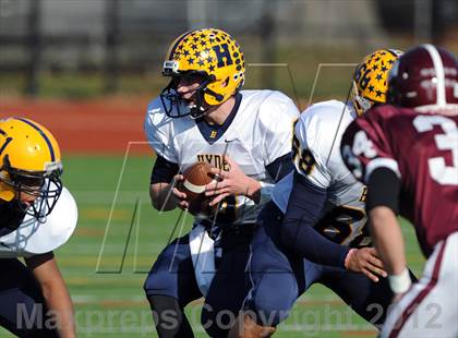 Thumbnail 1 in Hyde-Woodstock vs. St. Luke's (NEPSAC Dan Rorke Bowl) photogallery.