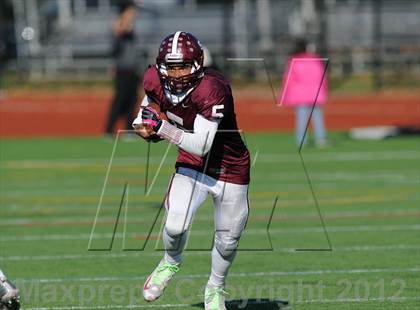 Thumbnail 2 in Hyde-Woodstock vs. St. Luke's (NEPSAC Dan Rorke Bowl) photogallery.