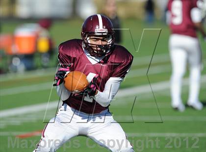 Thumbnail 1 in Hyde-Woodstock vs. St. Luke's (NEPSAC Dan Rorke Bowl) photogallery.