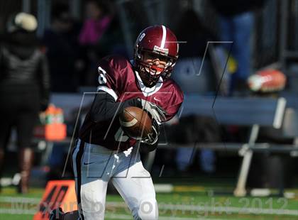 Thumbnail 1 in Hyde-Woodstock vs. St. Luke's (NEPSAC Dan Rorke Bowl) photogallery.