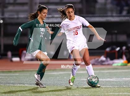 Thumbnail 2 in Carondelet @ San Ramon Valley photogallery.