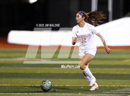 Thumbnail 3 in Carondelet @ San Ramon Valley photogallery.