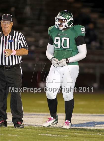Thumbnail 3 in Paschal @ Arlington photogallery.