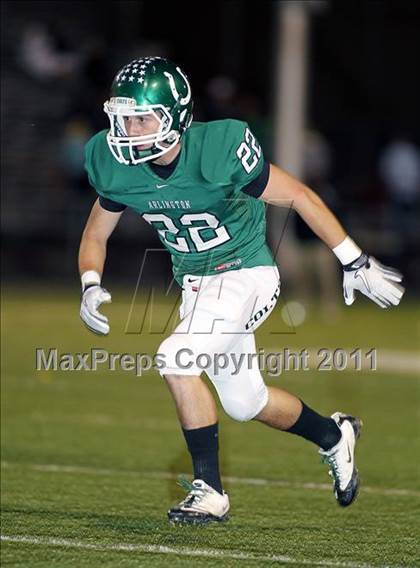 Thumbnail 3 in Paschal @ Arlington photogallery.