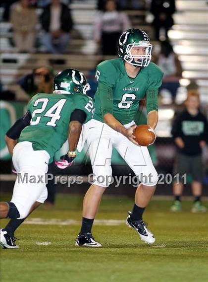 Thumbnail 3 in Paschal @ Arlington photogallery.