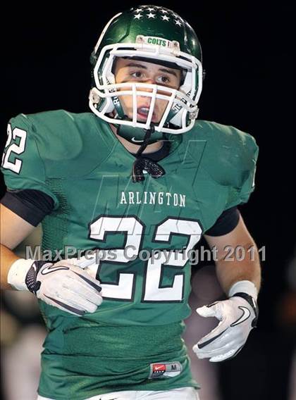 Thumbnail 1 in Paschal @ Arlington photogallery.