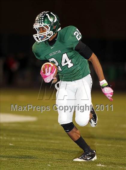 Thumbnail 1 in Paschal @ Arlington photogallery.