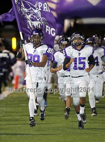Thumbnail 2 in Paschal @ Arlington photogallery.