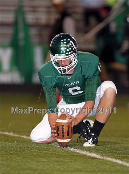 Thumbnail 1 in Paschal @ Arlington photogallery.