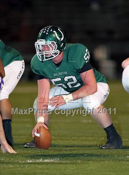 Thumbnail 3 in Paschal @ Arlington photogallery.