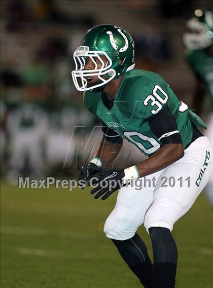 Thumbnail 1 in Paschal @ Arlington photogallery.