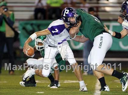 Thumbnail 2 in Paschal @ Arlington photogallery.