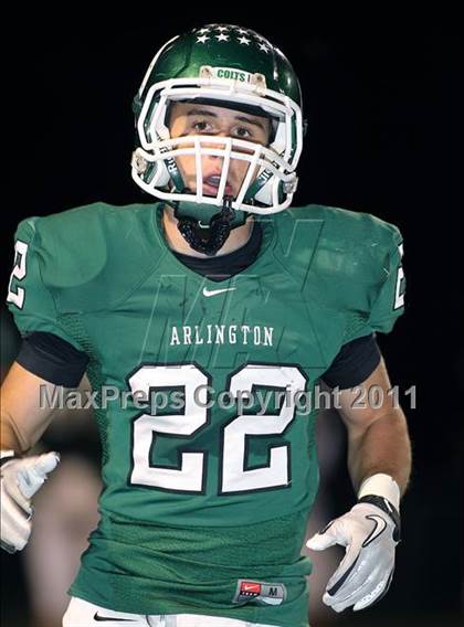 Thumbnail 3 in Paschal @ Arlington photogallery.
