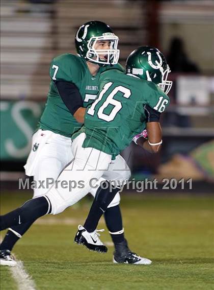 Thumbnail 2 in Paschal @ Arlington photogallery.