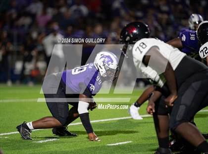 Thumbnail 3 in Fort Bend Austin @ Ridge Point photogallery.
