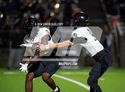 Thumbnail 1 in Fort Bend Austin @ Ridge Point photogallery.