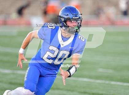 Thumbnail 3 in Luther @ Newkirk photogallery.