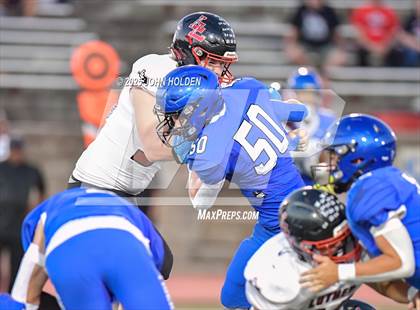 Thumbnail 1 in Luther @ Newkirk photogallery.