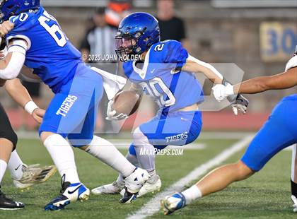 Thumbnail 3 in Luther @ Newkirk photogallery.