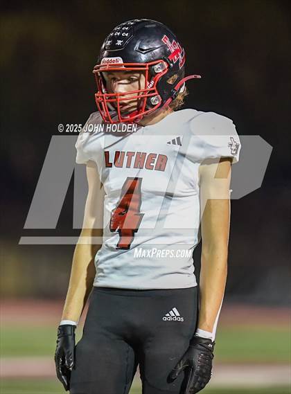 Thumbnail 3 in Luther @ Newkirk photogallery.